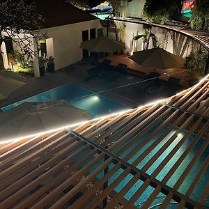 Khu nghỉ dưỡng Riva Mũi Né