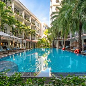 Khu nghỉ dưỡng Boutique Hadana Hội AN (trước đây là Belle Maison Hadana Hội An)