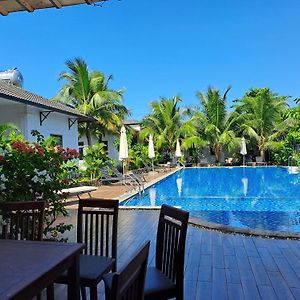 Coco Village Phu Quoc Resort&Spa