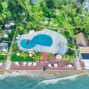 Palace Long Hai Resort