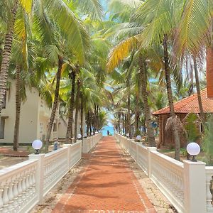 Kega Lighthouse Resort Bình Thuận